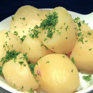 Baked Potatos Baked Potatos