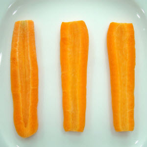Vegetable Sticks Vegetable Sticks